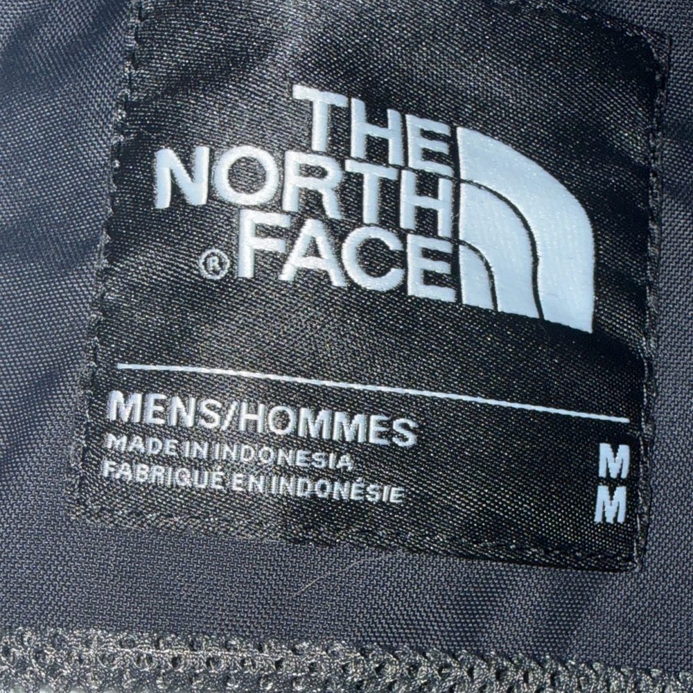 The North Face Men's 3 in 1 Black Winter Jacket - Picture 11 of 14